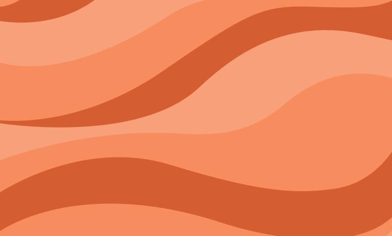 abstract illustration representing sand